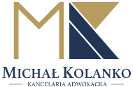 Logo | Michał Kolanko - Kancelaria Adwokacka